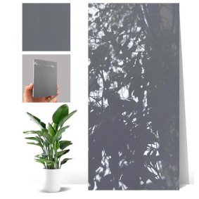 Tấm ốp than tre Film PET iS-8