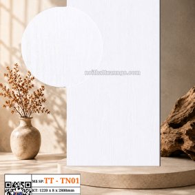 Tấm ốp than tre TT-TN01