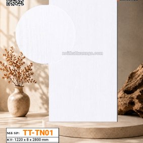 Tấm ốp than tre TT-TN01