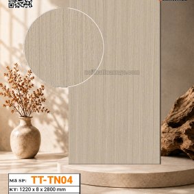 Tấm ốp than tre TT-TN04