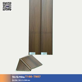 Tấm Ốp Phẳng T100-TN07