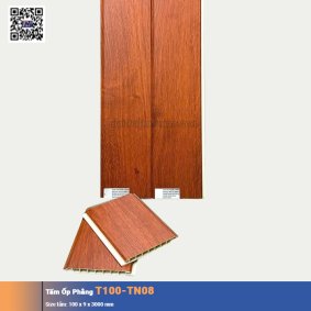 Tấm Ốp Phẳng T100-TN08