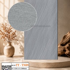 Tấm ốp than tre TT-TN09
