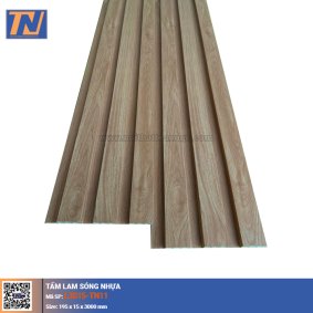 Tấm lam sóng L3S15-TN11