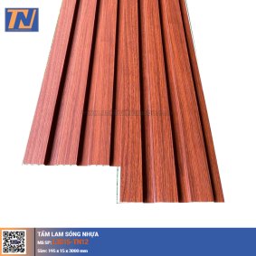 Tấm lam sóng L3S15-TN12