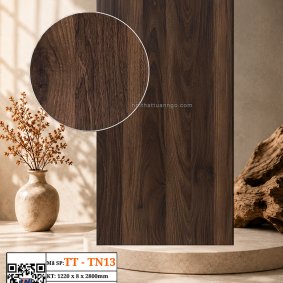 Tấm ốp than tre TT-TN13
