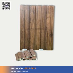 Tấm lam sóng L3S15-TN13