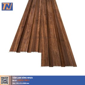 Tấm lam sóng L3S15-TN13