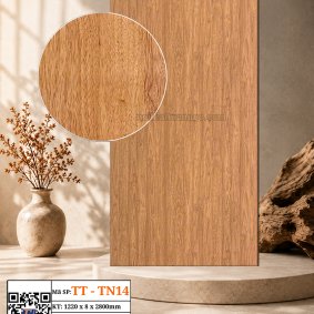 Tấm ốp than tre TT-TN14