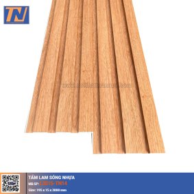 Tấm lam sóng L3S15-TN14