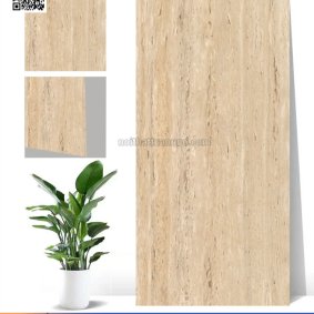 Tấm ốp than tre vân đá TRA-2
