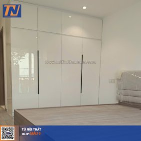 Tủ Nội Thất - Mẫu 9