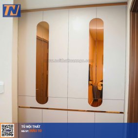 Tủ Nội Thất - Mẫu 10