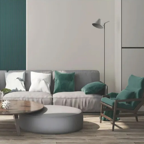 iWood - Tấm Ốp Đa Năng Vân Da