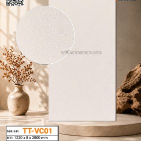 Tấm ốp than tre TT-VC01