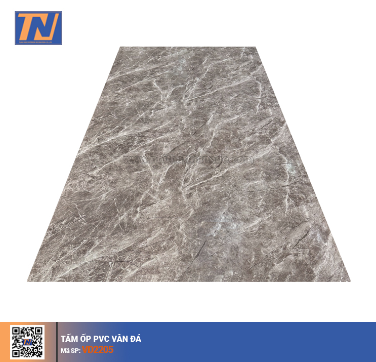 Tấm PVC vân đá VD2205