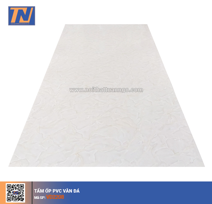 Tấm PVC vân đá VD2208