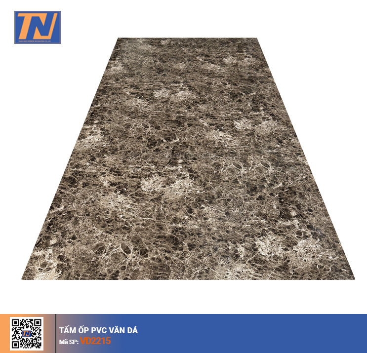 Tấm PVC vân đá VD2215