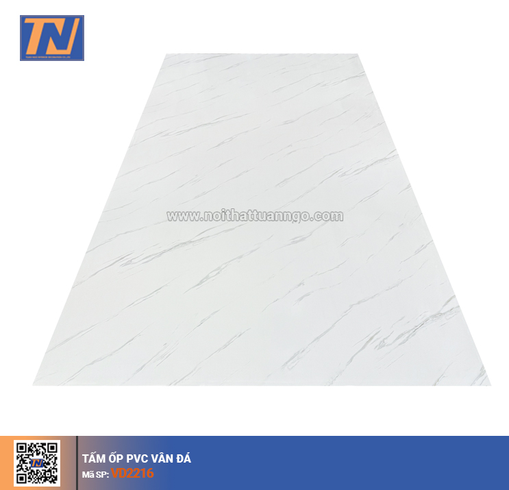 Tấm PVC vân đá VD2216