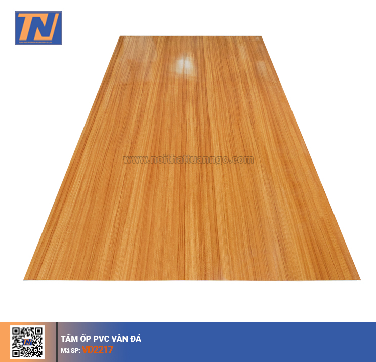 Tấm PVC vân đá VD2217