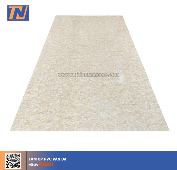 Tấm PVC vân đá VD2221