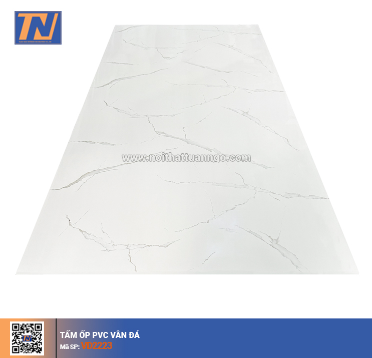 Tấm PVC vân đá VD2223