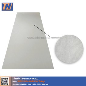 Tấm Ốp Than Tre VN-01