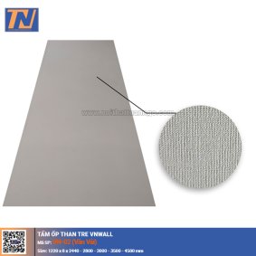 Tấm Ốp Than Tre VN-02
