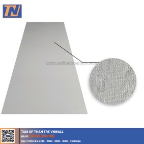 Tấm Ốp Than Tre VN-03