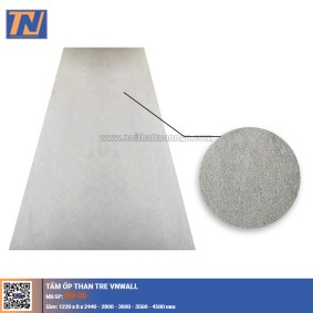 Tấm Ốp Than Tre VN-05