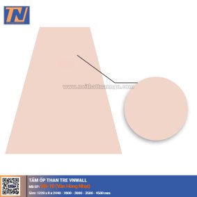 Tấm Ốp Than Tre VN-10