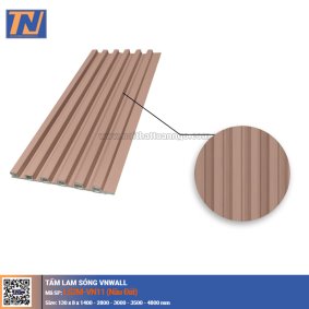Tấm lam sóng VNWall VN-11