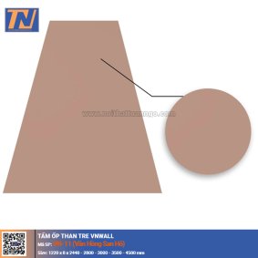 Tấm Ốp Than Tre VN-11