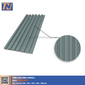 Tấm lam sóng VNWall VN-12