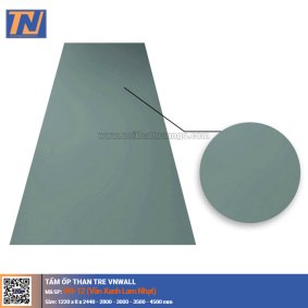 Tấm Ốp Than Tre VN-12