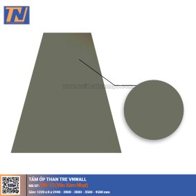 Tấm Ốp Than Tre VN-13
