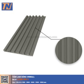 Tấm lam sóng VNWall VN-13
