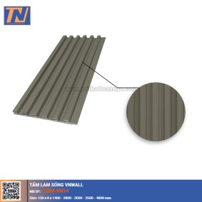 Tấm lam sóng VNWall VN-14