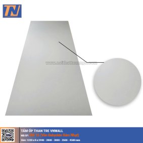 Tấm Ốp Than Tre VN-15