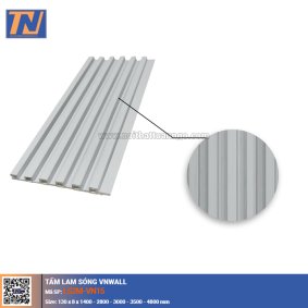 Tấm lam sóng VNWall VN-15