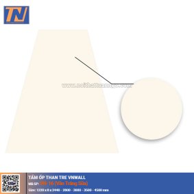 Tấm Ốp Than Tre VN-16