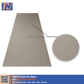 Tấm Ốp Than Tre VN-17