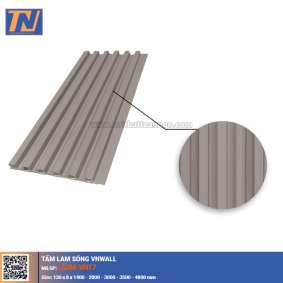 Tấm lam sóng VNWall VN-17