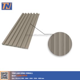 Tấm lam sóng VNwall VN-18