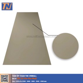 Tấm Ốp Than Tre VN-18