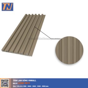 Tấm lam sóng VNWall VN-19