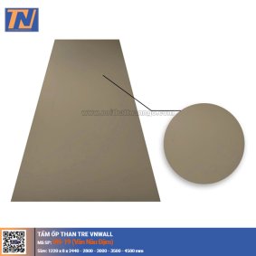 Tấm Ốp Than Tre VN-19