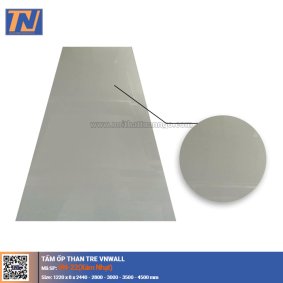 Tấm Ốp Than Tre VN-22