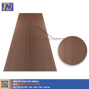 Tấm Ốp Than Tre VN-26