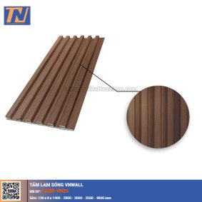 Tấm lam sóng VNWall VN-26